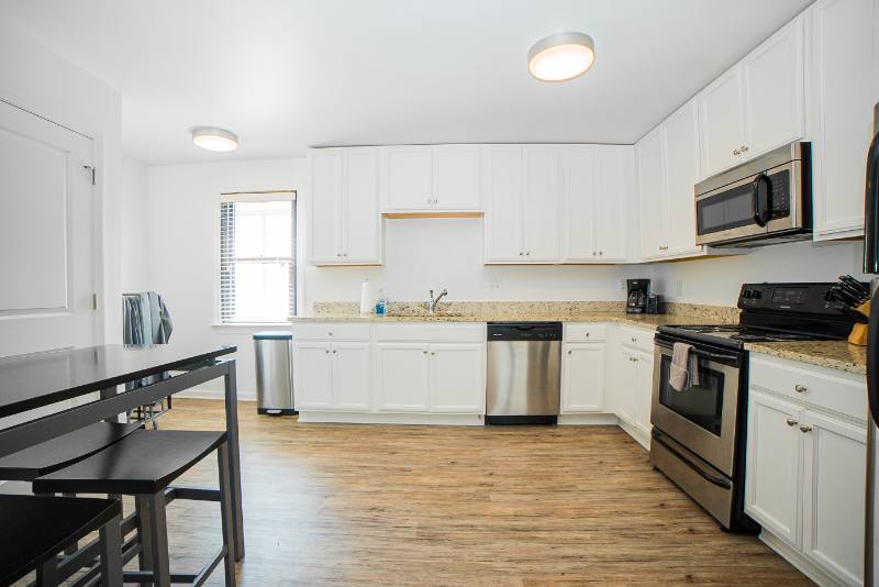 Apartment for rent at 1601 Herman St, Nashville, TN 37208