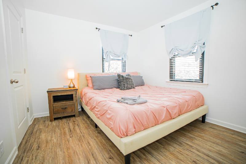 Apartment for rent at 1601 Herman St, Nashville, TN 37208