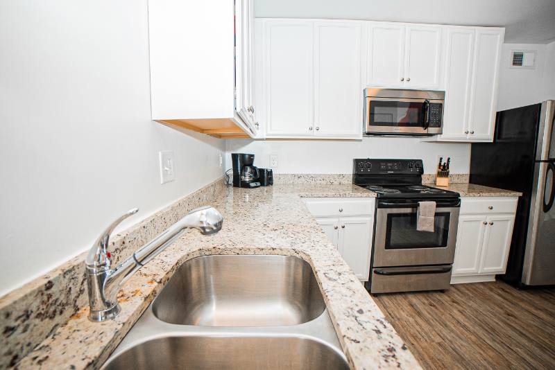 Apartment for rent at 1601 Herman St, Nashville, TN 37208