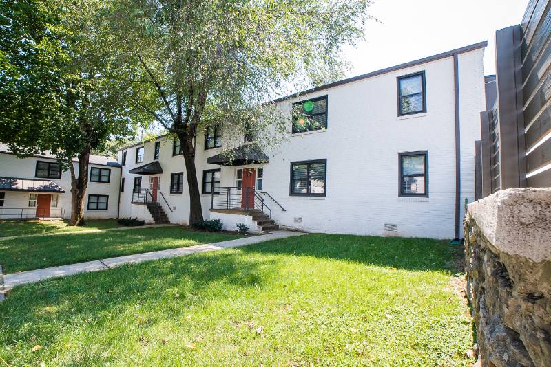 Apartment for rent at 1601 Herman St, Nashville, TN 37208