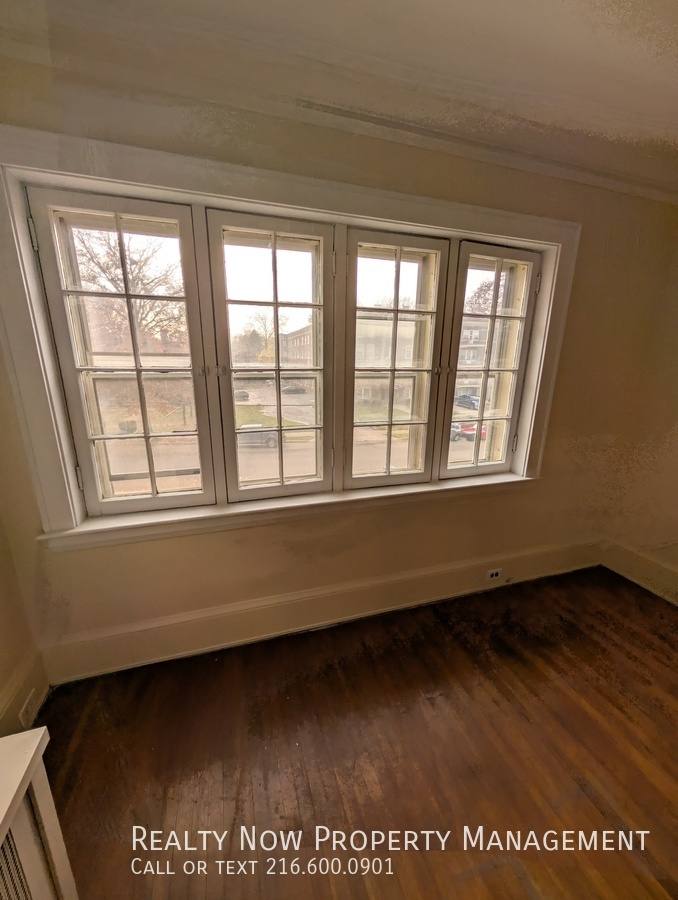 Apartment for rent at 2453 Overlook Rd #3, Cleveland, OH 44106