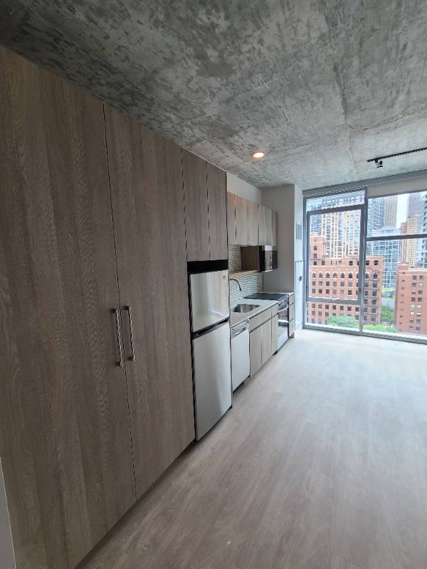 Apartment for rent at 216 W Chicago Ave, Chicago, IL 60654