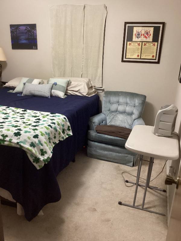 House for rent at 10014 Prospect Loop, Little Rock, AR 72209