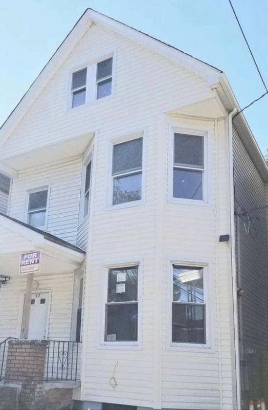 Apartment for rent at 97 Wade St #2, Jersey City, NJ 07305