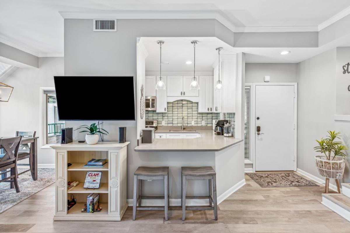 Condo for rent at 3 Shelter Cove Lane #7438, Hilton Head Island, SC 29928