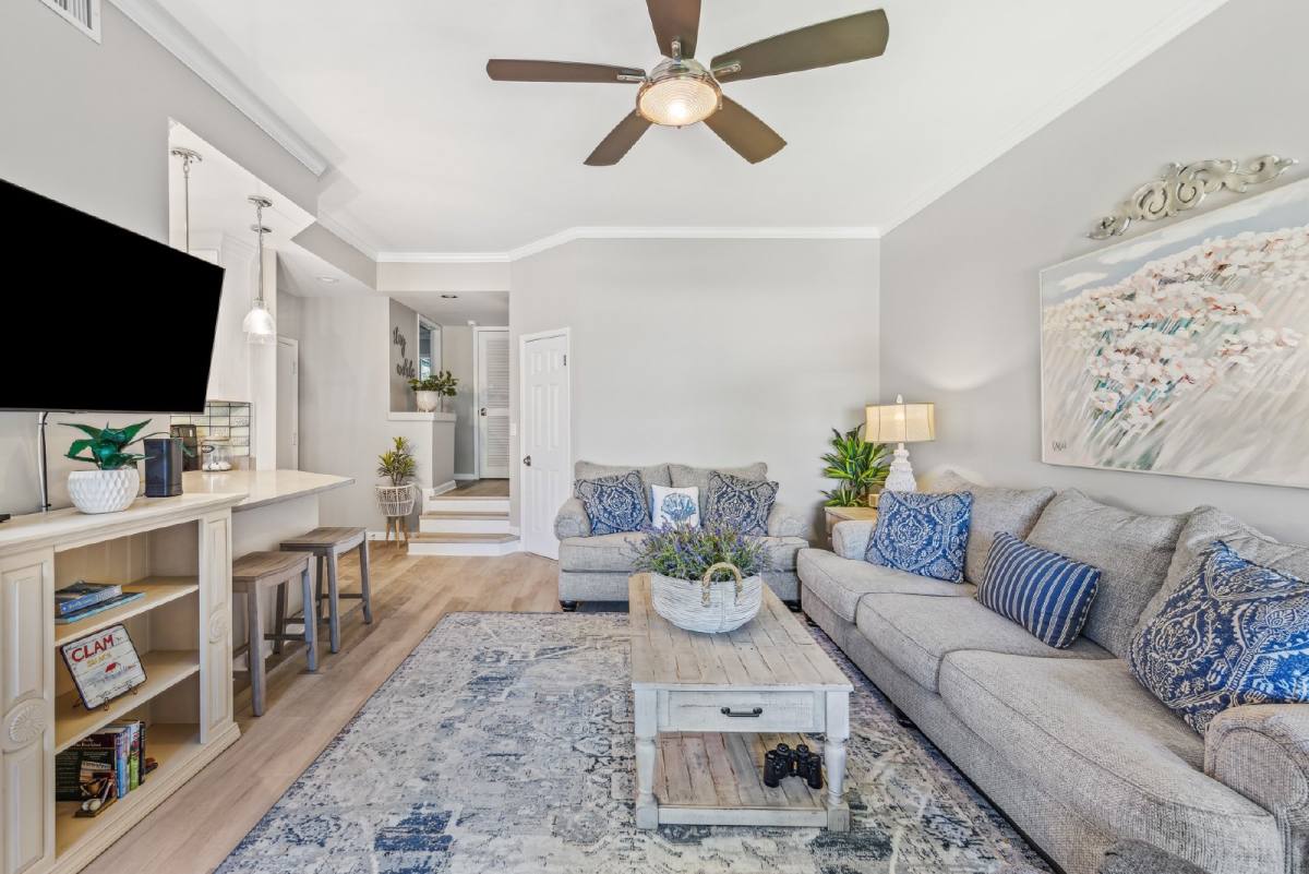 Condo for rent at 3 Shelter Cove Lane #7438, Hilton Head Island, SC 29928