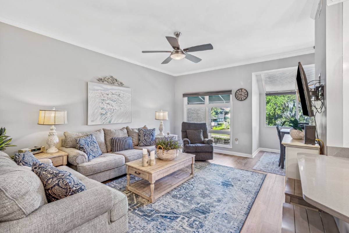 Condo for rent at 3 Shelter Cove Lane #7438, Hilton Head Island, SC 29928