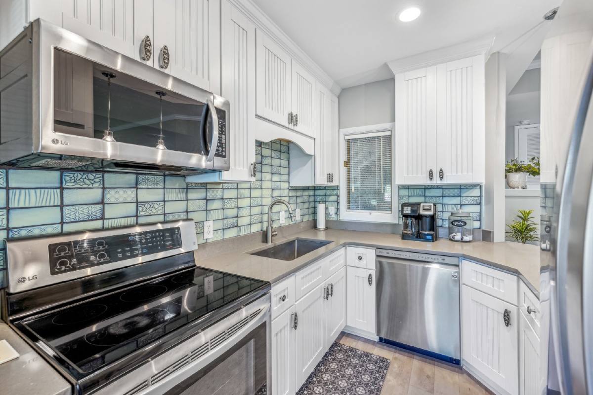 Condo for rent at 3 Shelter Cove Lane #7438, Hilton Head Island, SC 29928