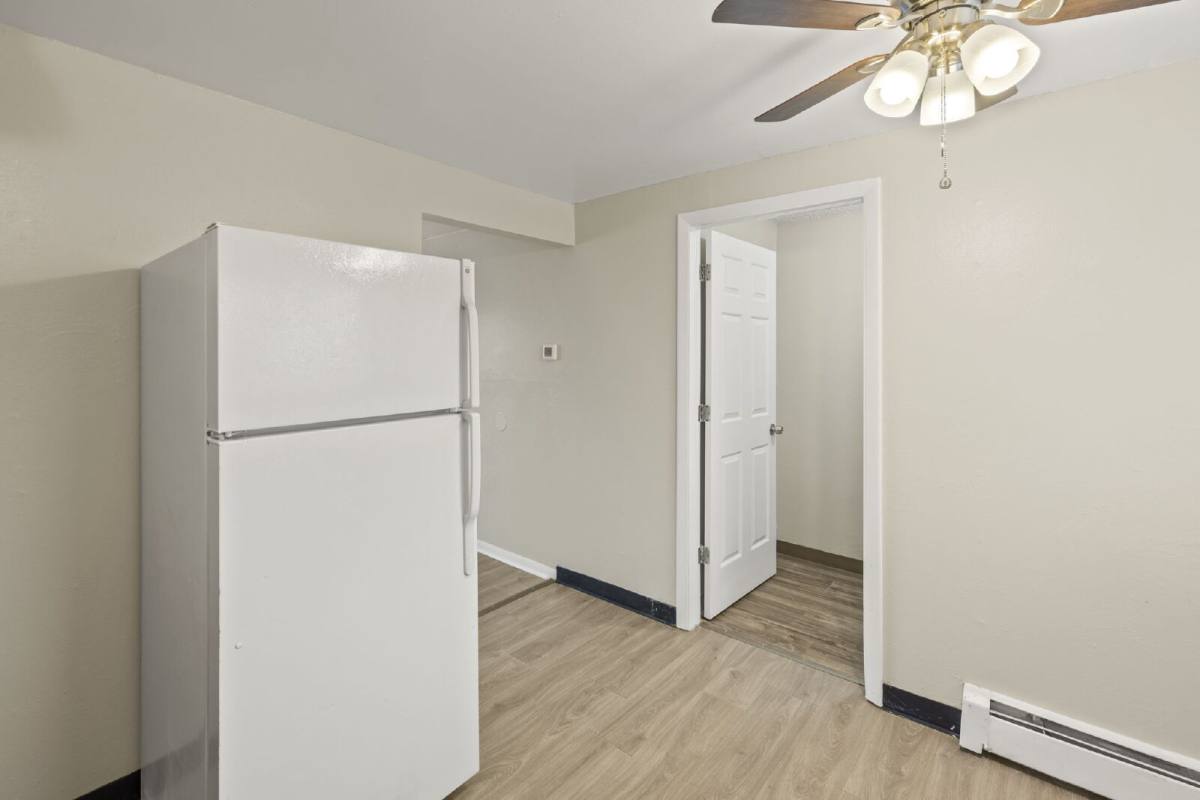 Apartment for rent at 4060 Airport Rd, Colorado Springs, CO 80910