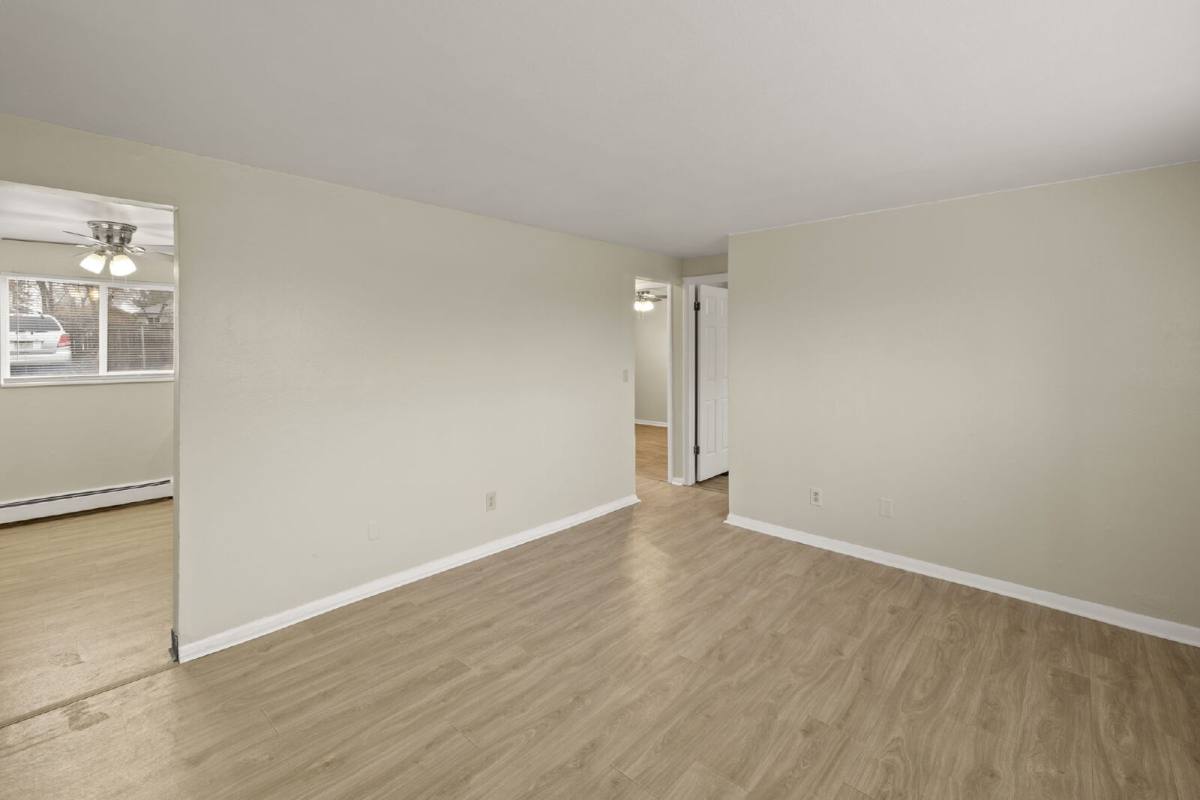 Apartment for rent at 4060 Airport Rd, Colorado Springs, CO 80910