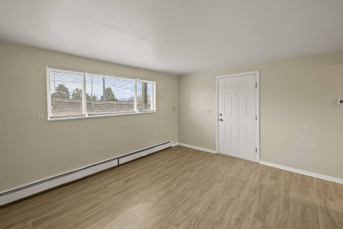 Apartment for rent at 4060 Airport Rd, Colorado Springs, CO 80910