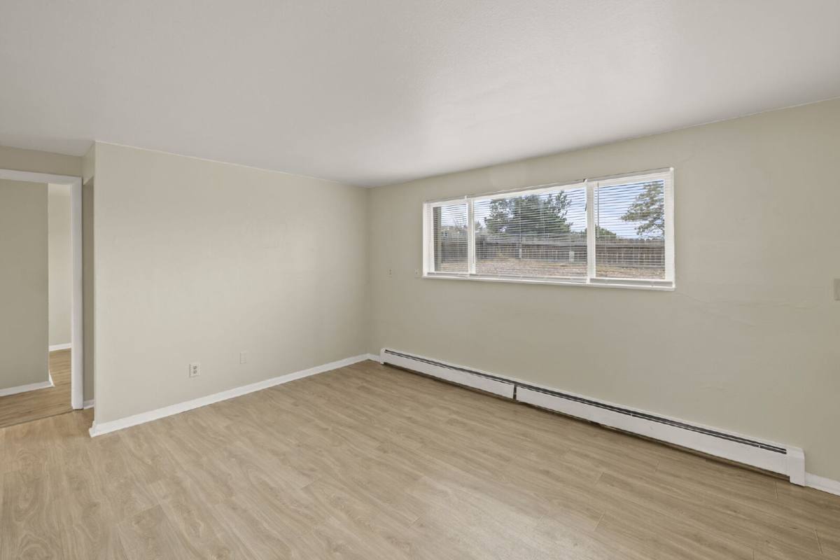 Apartment for rent at 4060 Airport Rd, Colorado Springs, CO 80910