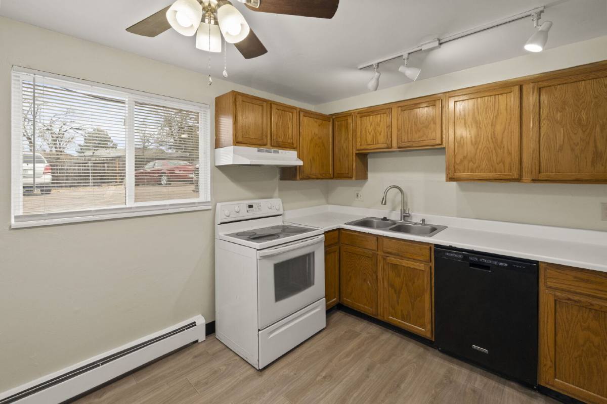 Apartment for rent at 4060 Airport Rd, Colorado Springs, CO 80910