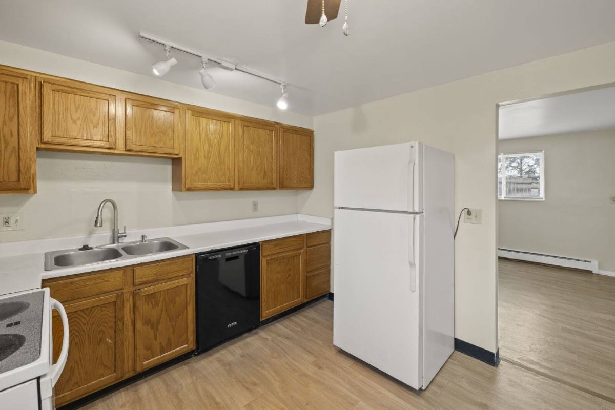 Apartment for rent at 4060 Airport Rd, Colorado Springs, CO 80910