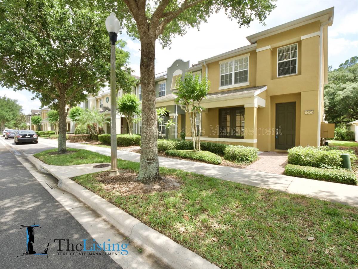 Townhouse for rent at 12958 Vennetta Way, Windermere, FL 34786