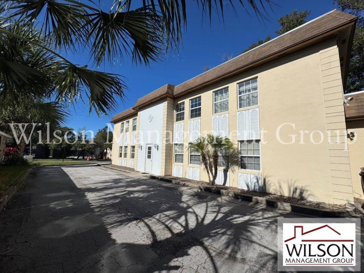 Condo for rent at 523 S Summerlin Ave #1, Orlando, FL 32801