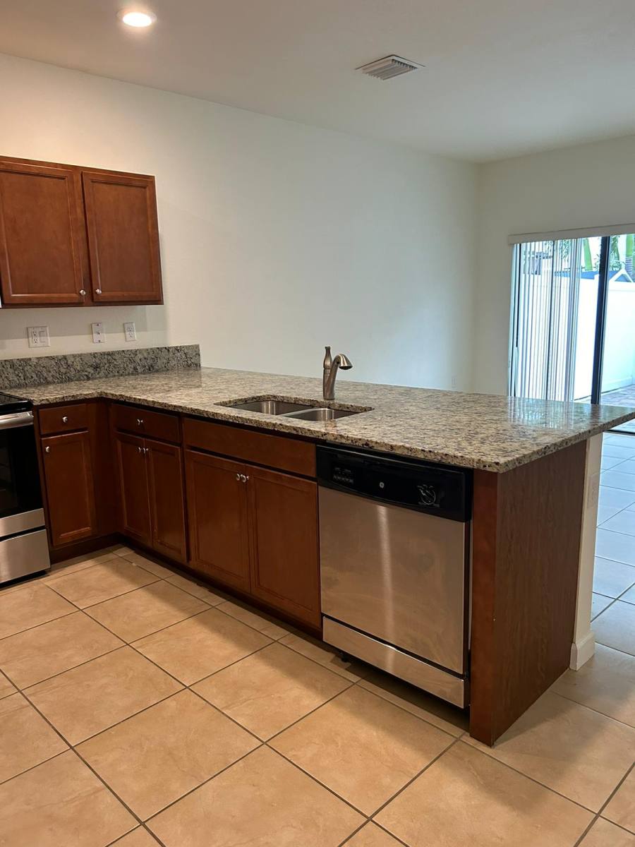 House for rent at 9332 W 33rd Lane, Hialeah, FL 33018