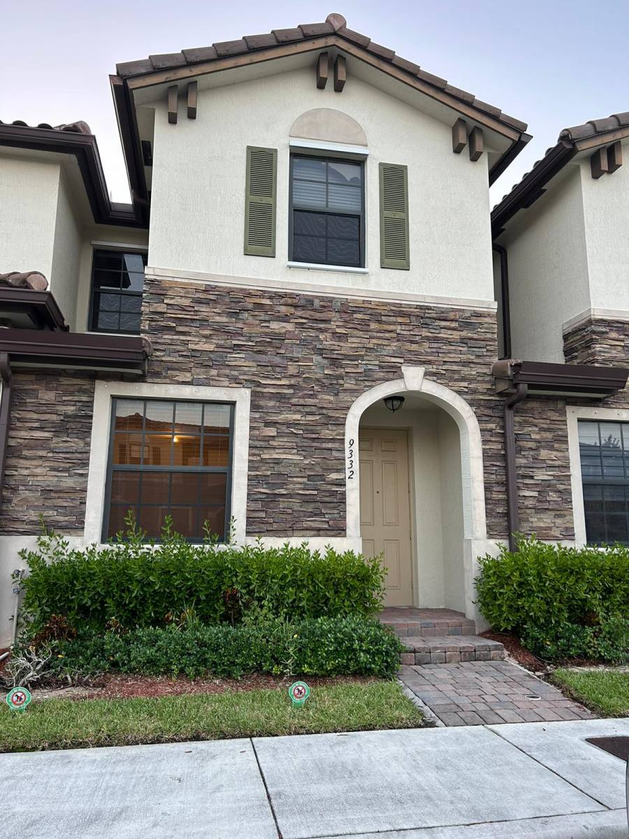 House for rent at 9332 W 33rd Lane, Hialeah, FL 33018