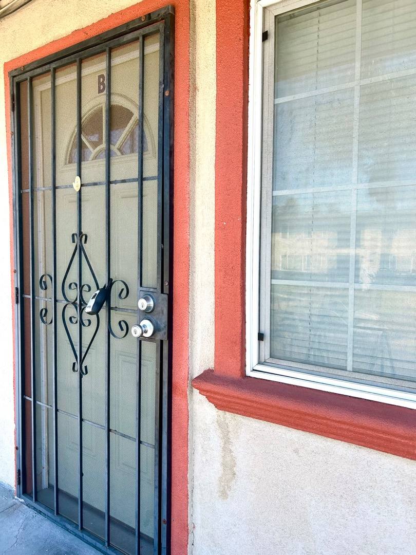 Apartment for rent at 9810 A St #B, Oakland, CA 94603