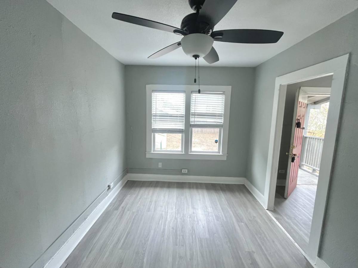 Apartment for rent at 217 Lotus St #4, San Antonio, TX 78210