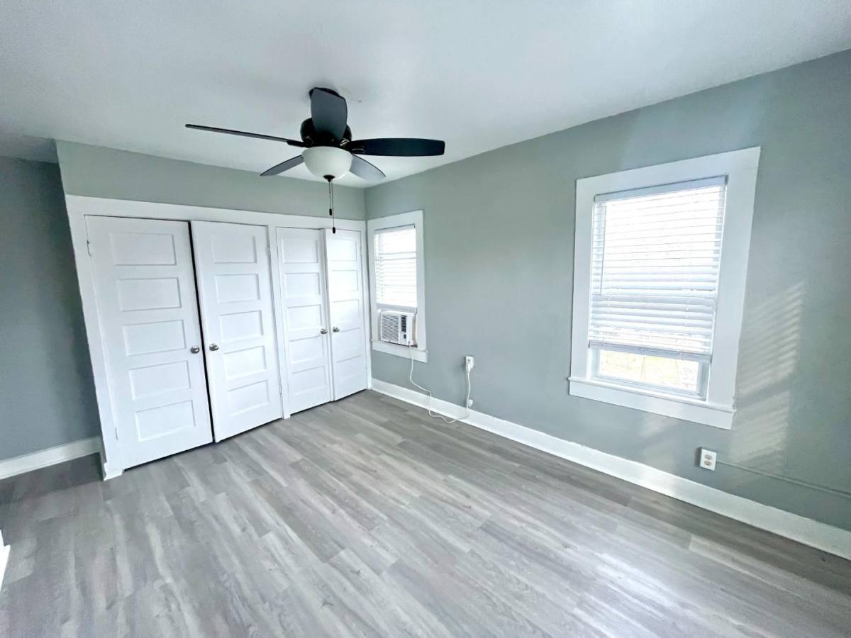 Apartment for rent at 217 Lotus St #4, San Antonio, TX 78210