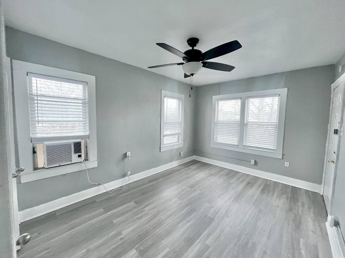 Apartment for rent at 217 Lotus St #4, San Antonio, TX 78210