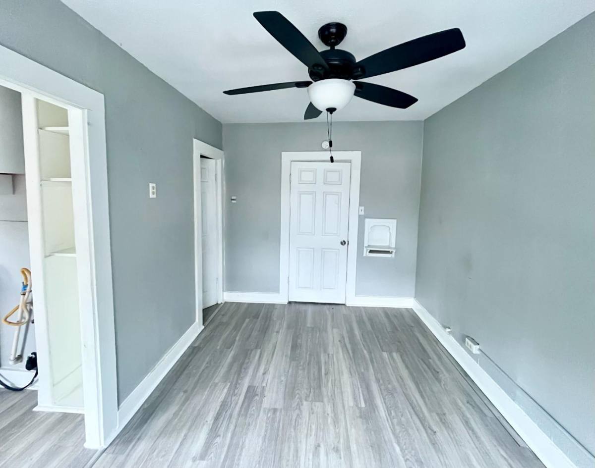 Apartment for rent at 217 Lotus St #4, San Antonio, TX 78210