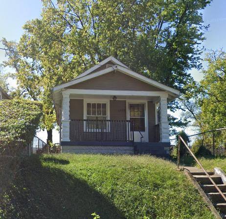 House for rent at 1738 Saint Louis Ave, Louisville, KY 40210