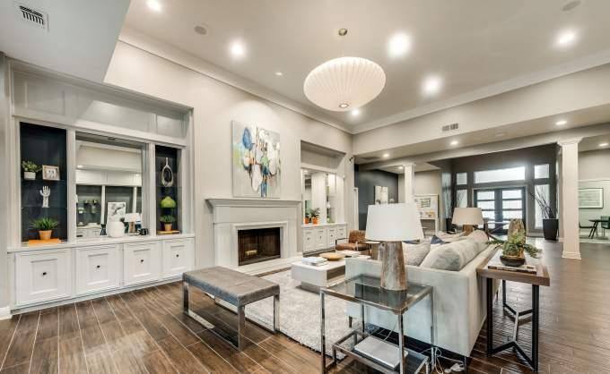 Apartment for rent at 13050 Champions Park Dr, Houston, TX 77069