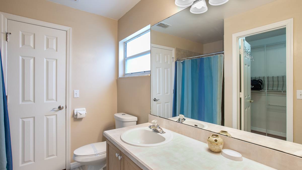 House for rent at 7802 Laurel Oak Lane, Kissimmee, FL 34747
