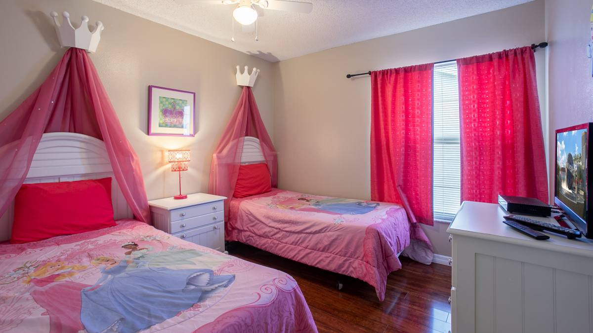 House for rent at 7802 Laurel Oak Lane, Kissimmee, FL 34747
