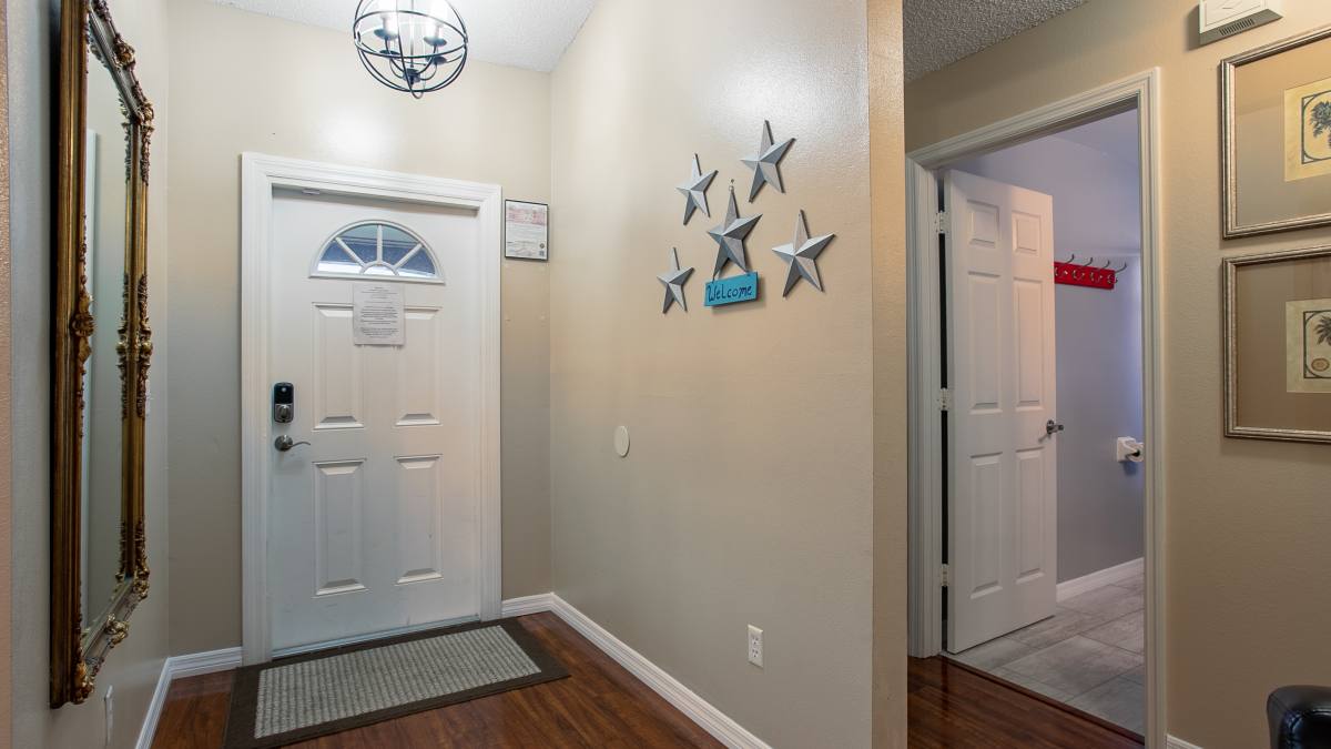 House for rent at 7802 Laurel Oak Lane, Kissimmee, FL 34747