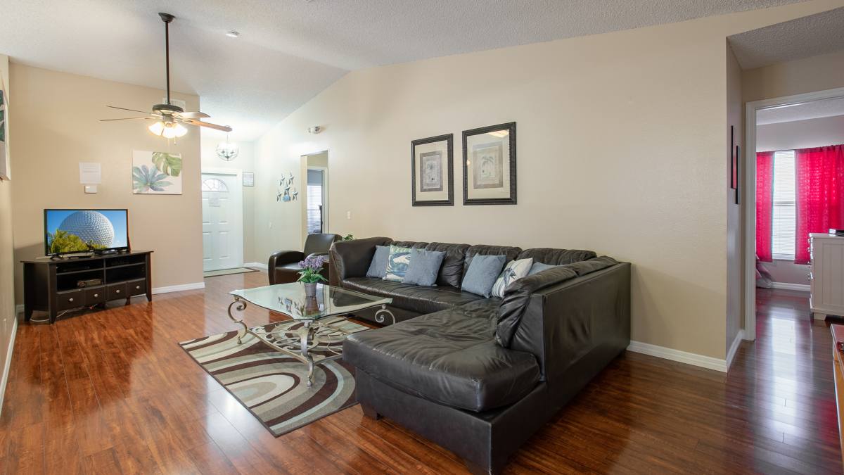 House for rent at 7802 Laurel Oak Lane, Kissimmee, FL 34747