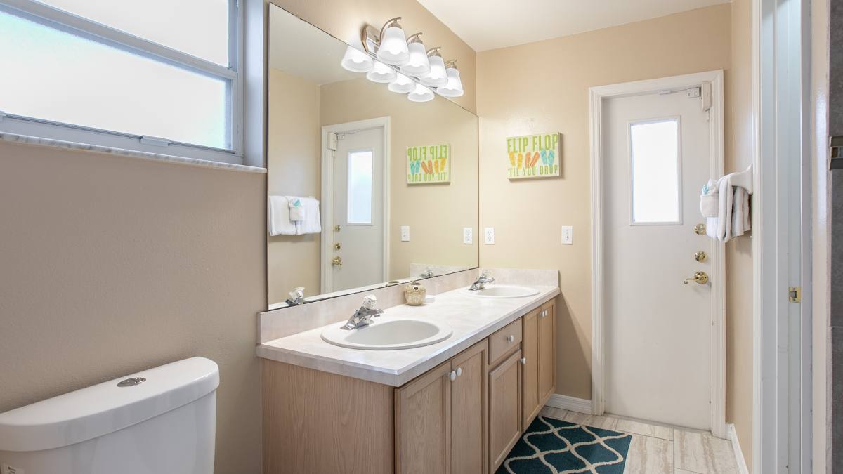 House for rent at 7802 Laurel Oak Lane, Kissimmee, FL 34747
