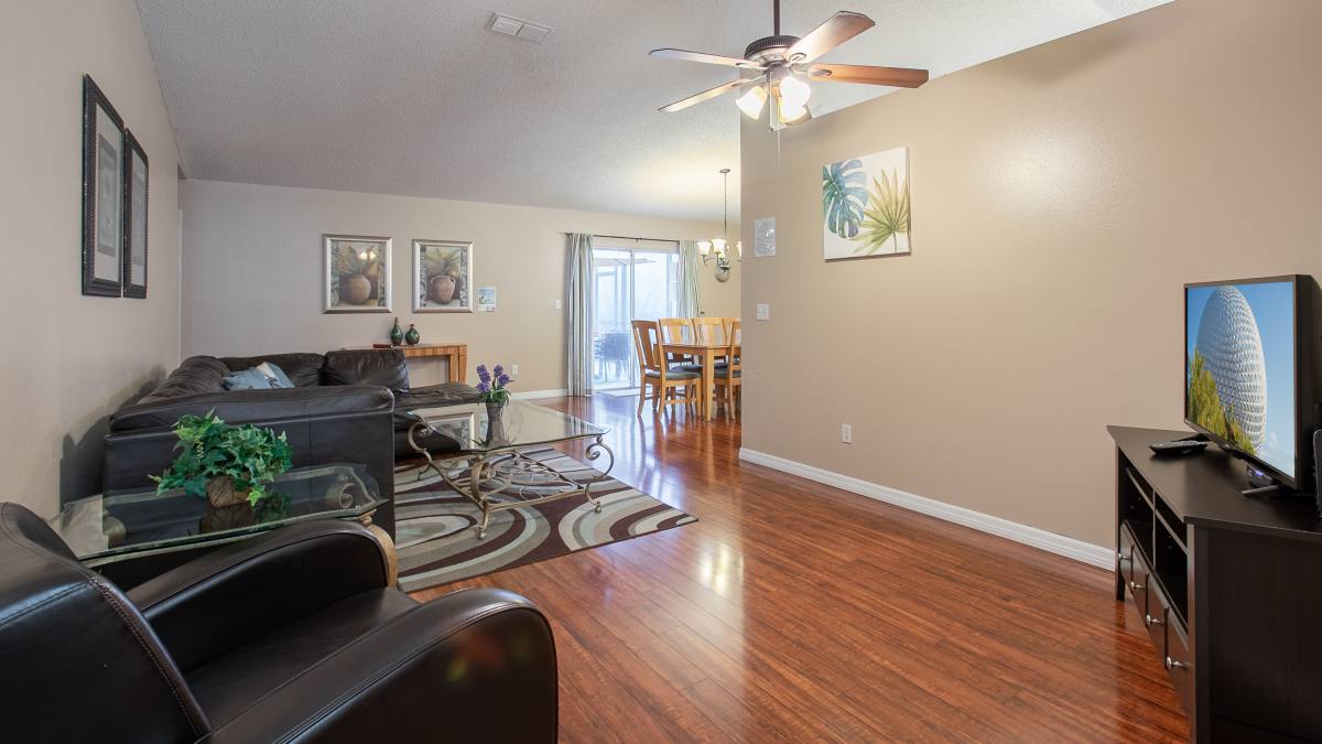 House for rent at 7802 Laurel Oak Lane, Kissimmee, FL 34747
