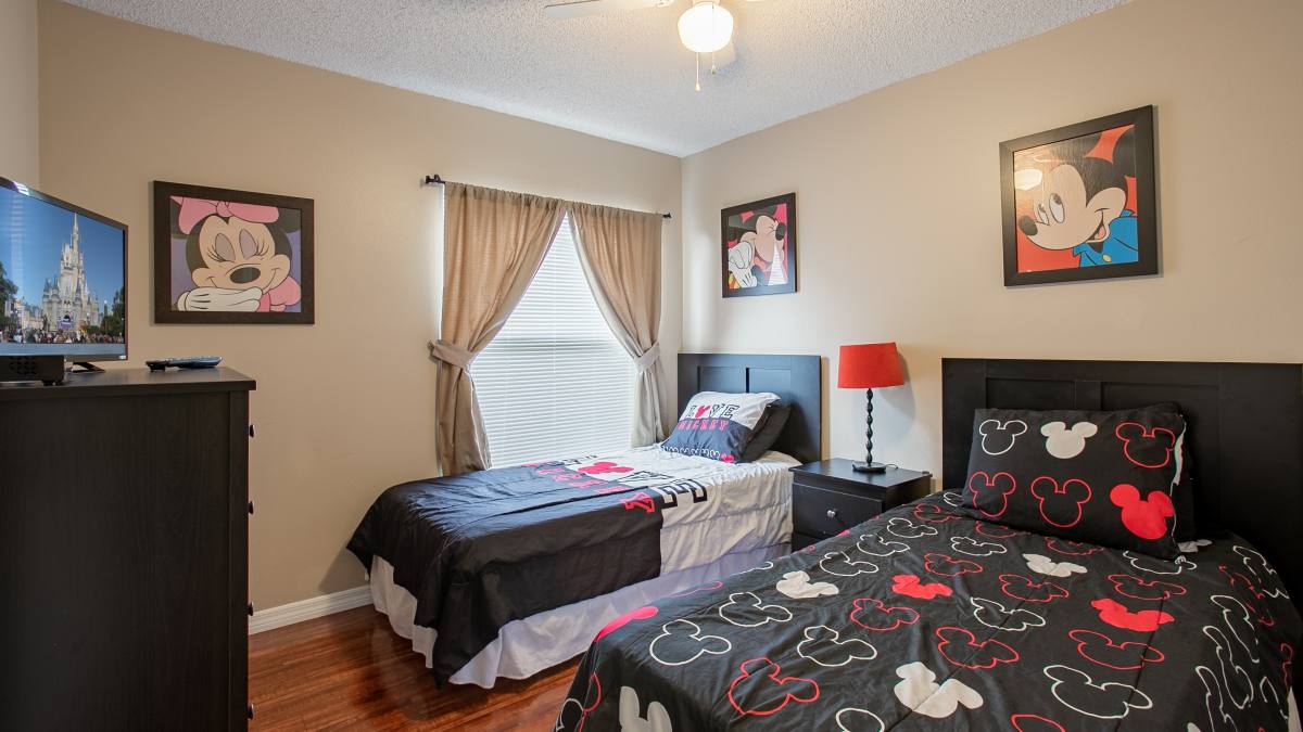 House for rent at 7802 Laurel Oak Lane, Kissimmee, FL 34747