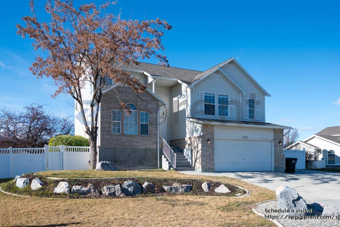 House for rent at 7052 Devonna Rd, West Jordan, UT 84081
