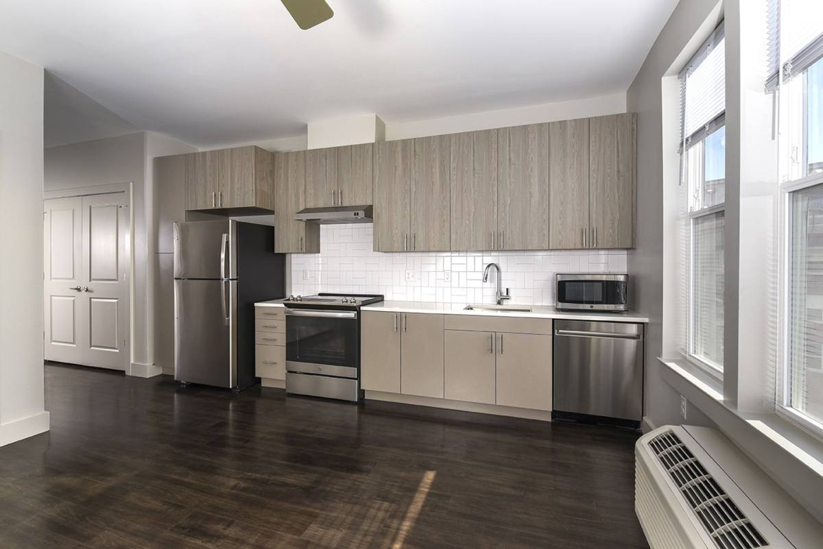 Apartment for rent at 165 Belmont Ave, Belleville, NJ 07109