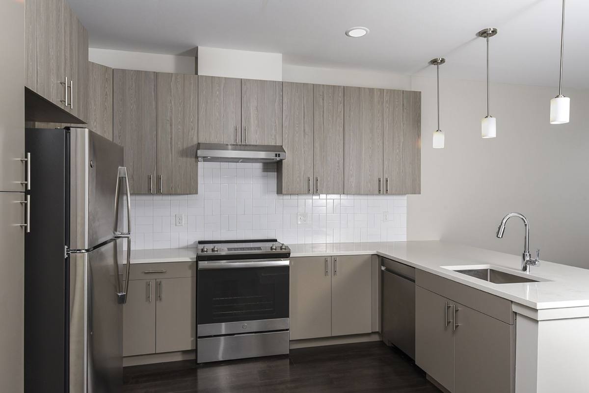 Apartment for rent at 165 Belmont Ave, Belleville, NJ 07109