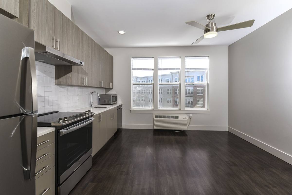 Apartment for rent at 165 Belmont Ave, Belleville, NJ 07109