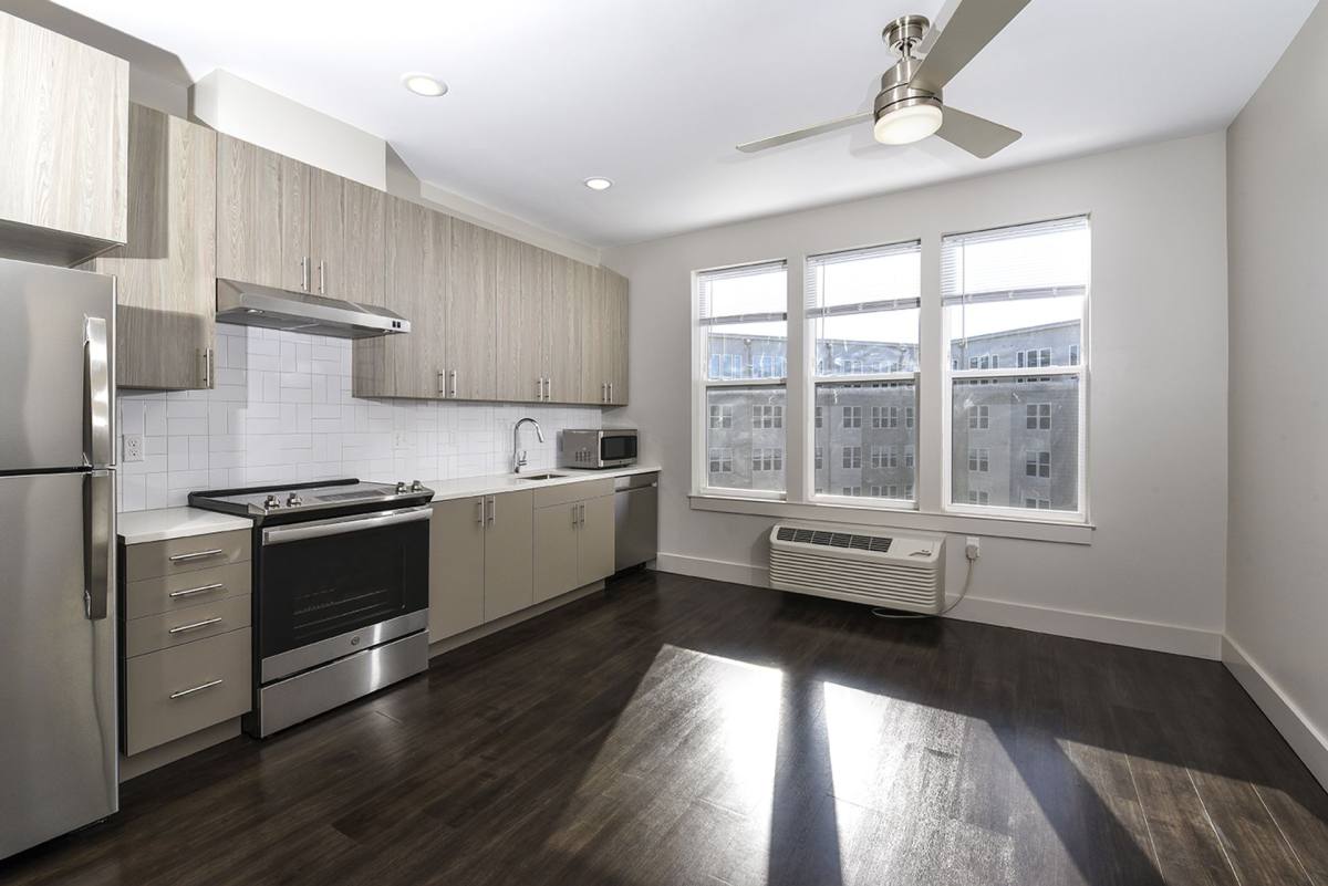 Apartment for rent at 165 Belmont Ave, Belleville, NJ 07109