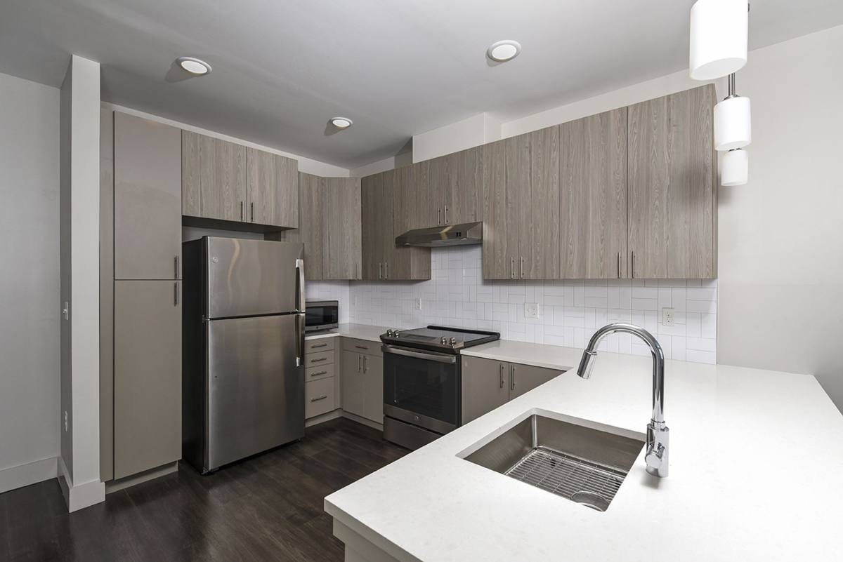 Apartment for rent at 165 Belmont Ave, Belleville, NJ 07109