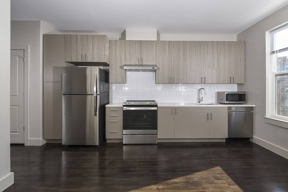 Apartment for rent at 165 Belmont Ave, Belleville, NJ 07109