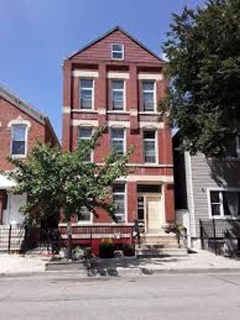 Apartment for rent at 1626 S Throop St, Chicago, IL 60608