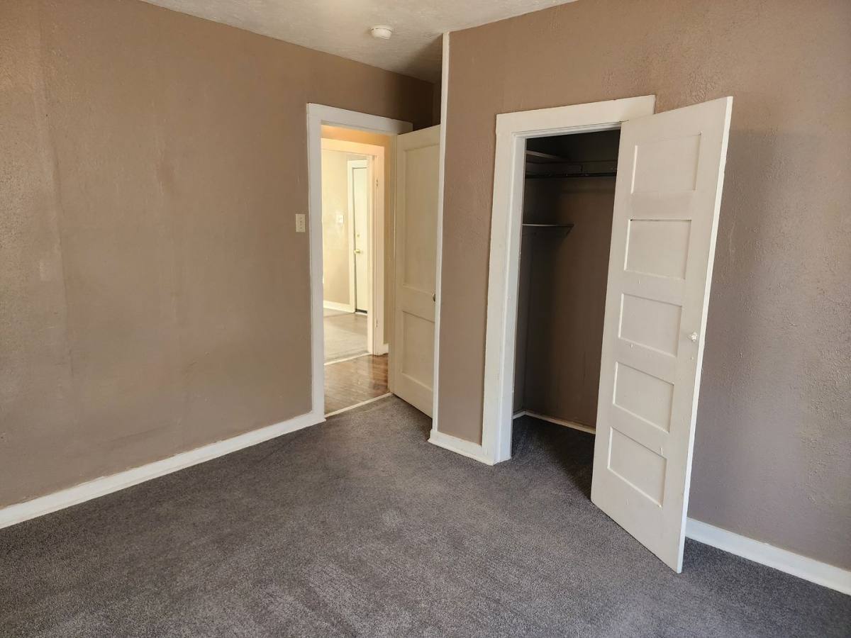 House for rent at 416 W 6th St, Portales, NM 88130