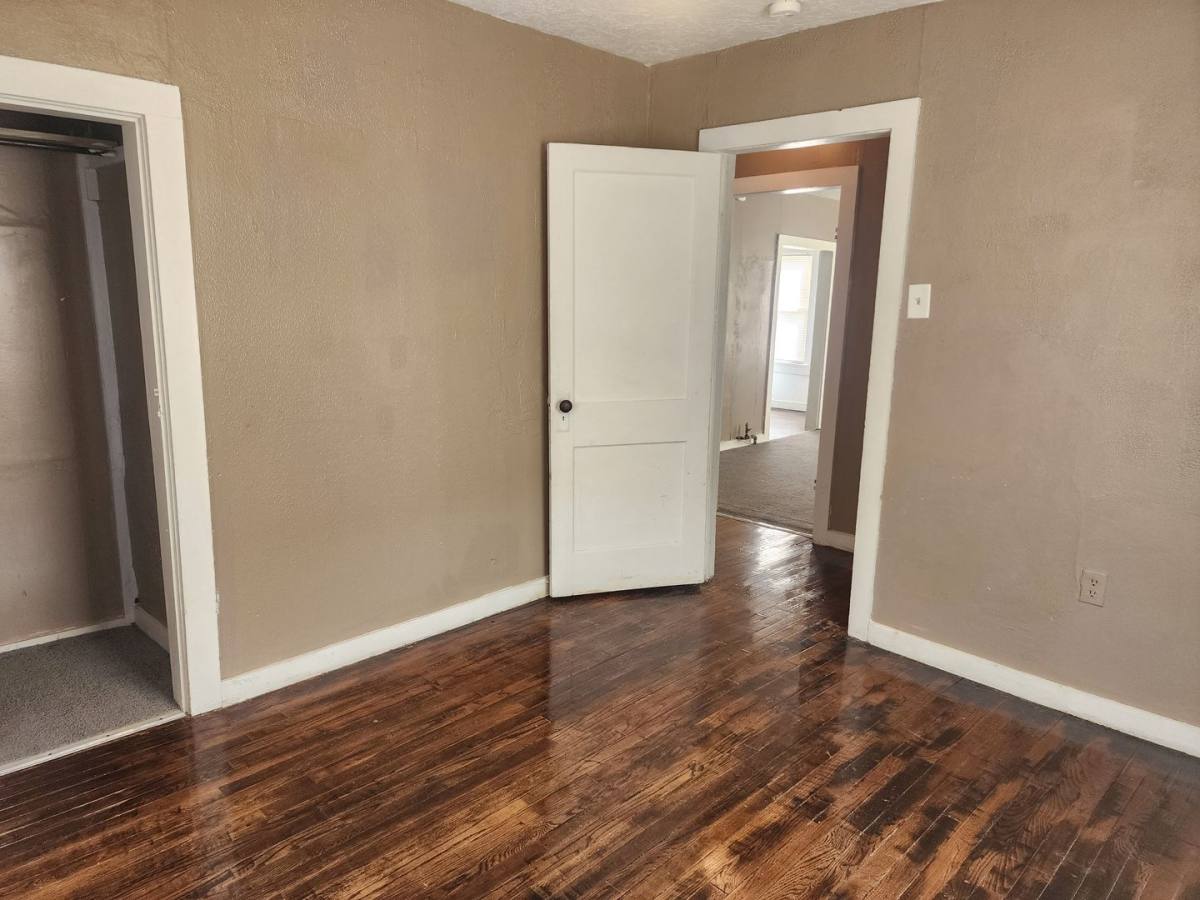 House for rent at 416 W 6th St, Portales, NM 88130