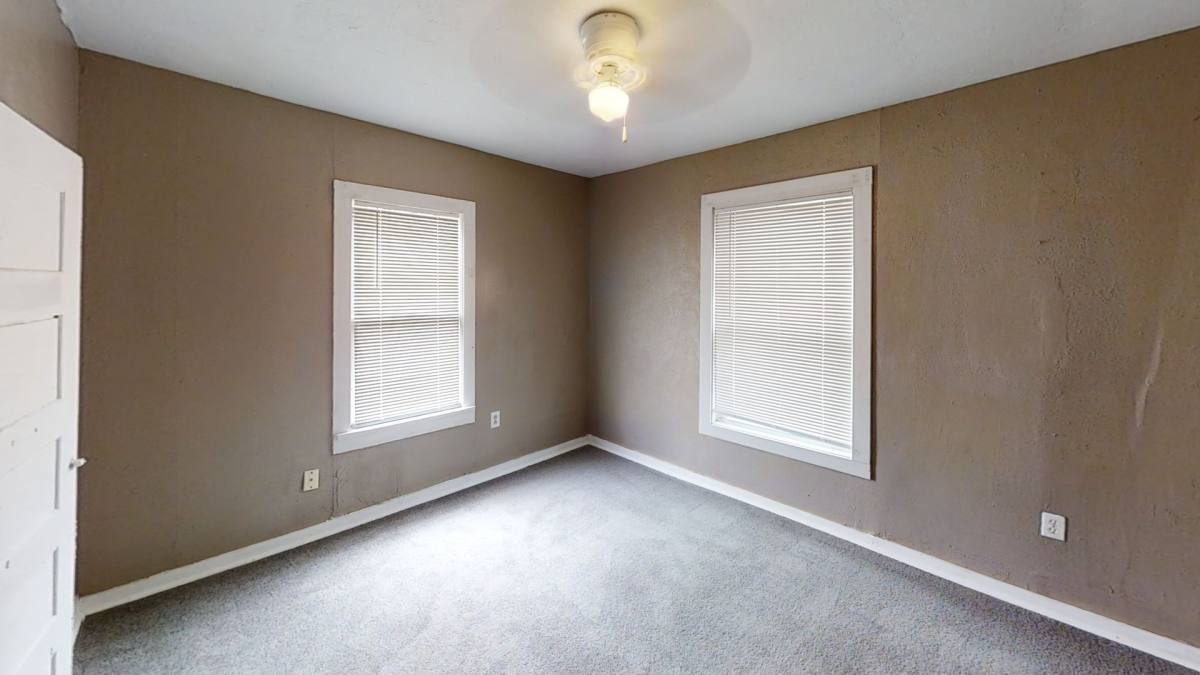 House for rent at 416 W 6th St, Portales, NM 88130