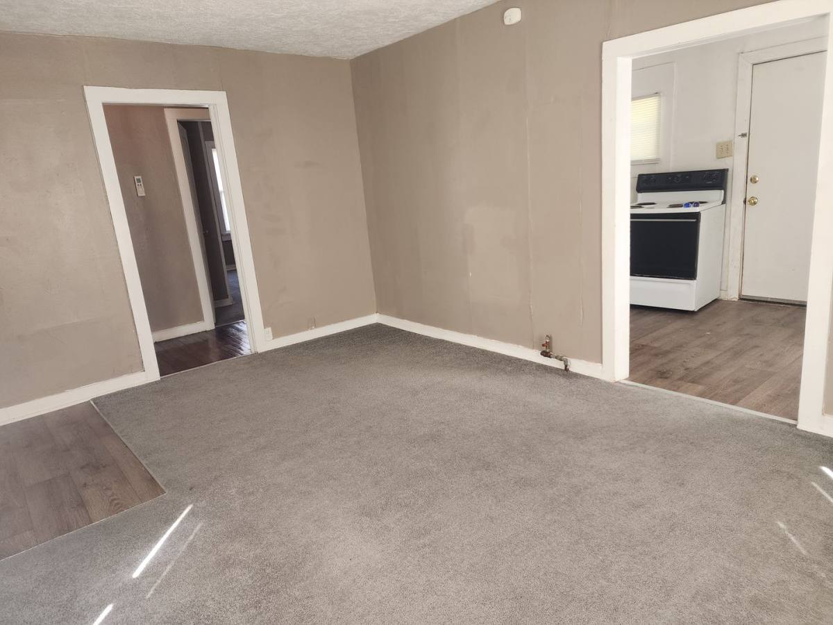 House for rent at 416 W 6th St, Portales, NM 88130