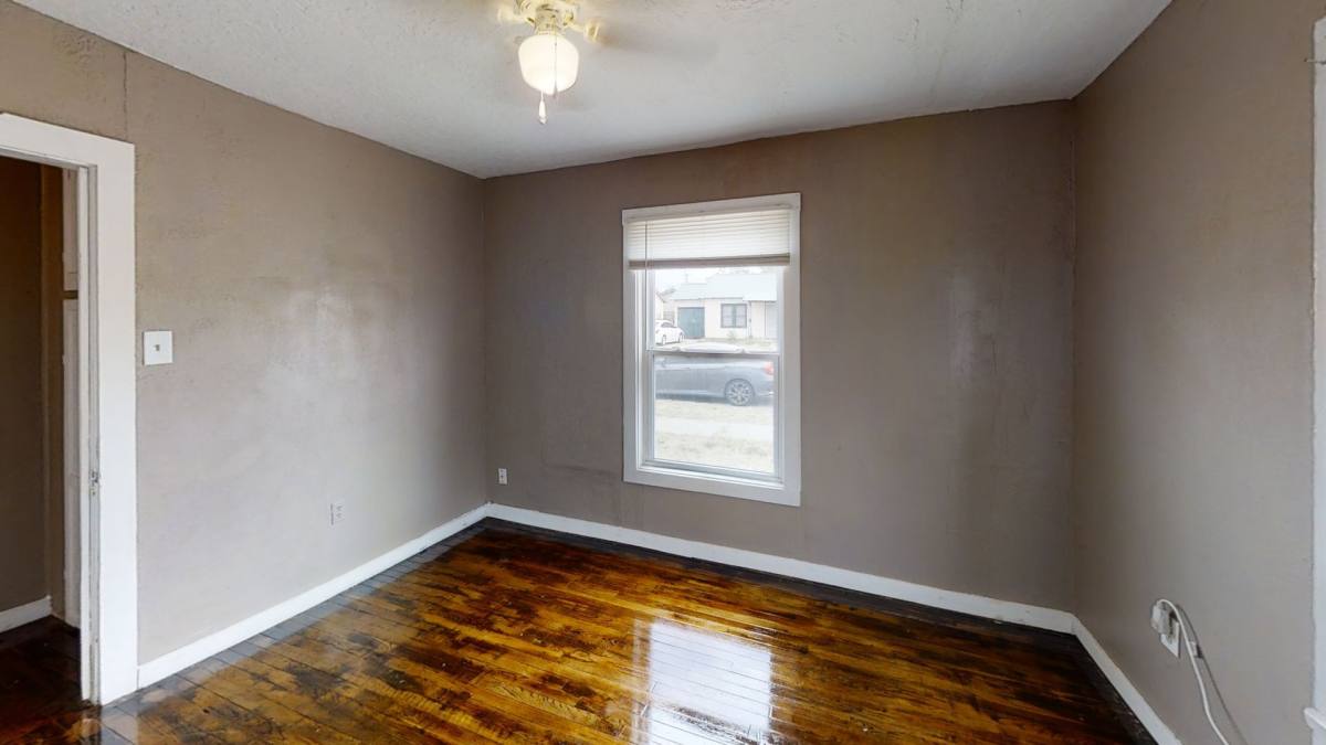 House for rent at 416 W 6th St, Portales, NM 88130