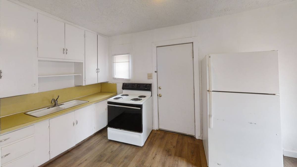 House for rent at 416 W 6th St, Portales, NM 88130